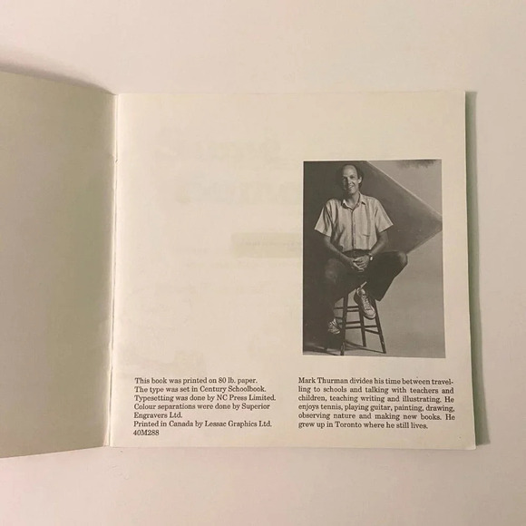 Vintage  1988 Douglas the Elephant and Albert Alligator Some Sumo Mark Thurman - Picture 4 of 13